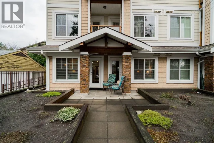 111 1969 WESTMINSTER AVENUE, Port Coquitlam, British Columbia V3B1E7