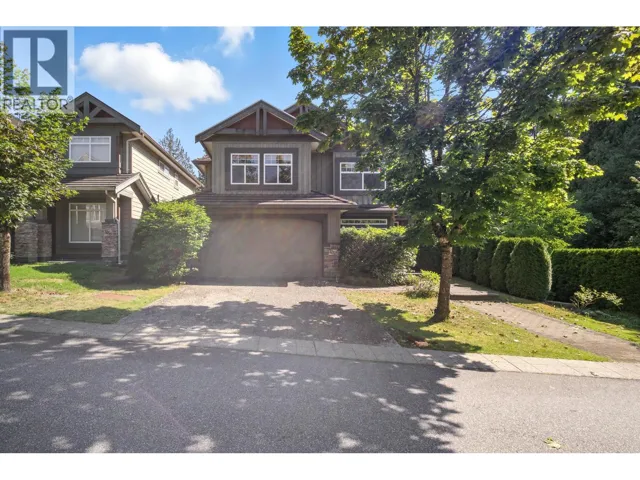 3252 CAMELBACK LANE, Coquitlam, British Columbia V3E3R1
