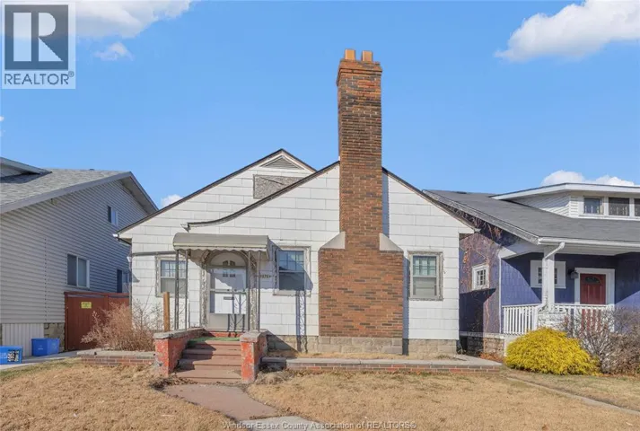 1970 OTTAWA, Windsor, Ontario N8Y1R7