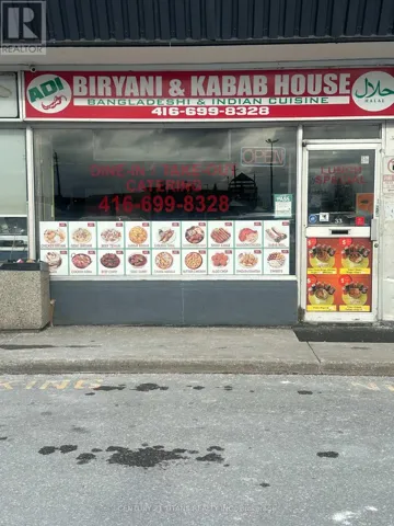 33 - 462 BIRCHMOUNT ROAD, Toronto (Clairlea-Birchmount), Ontario M1K1N8