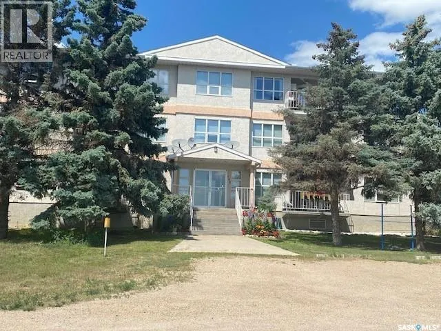 101 102 1st AVENUE, Caronport, Saskatchewan S0H0S0