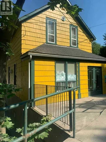 915 Front Street, Nelson, British Columbia V1L4C1