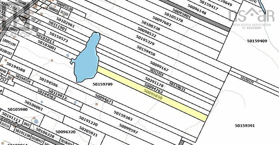 Lot Cabot Trail La Prairie, Inverness, Nova Scotia B0L1E0