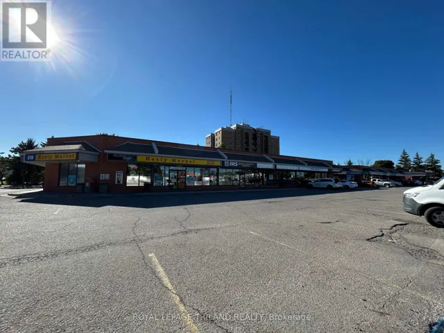3-4 - 99 BELMONT DRIVE, London South (South O), Ontario N6J4K2