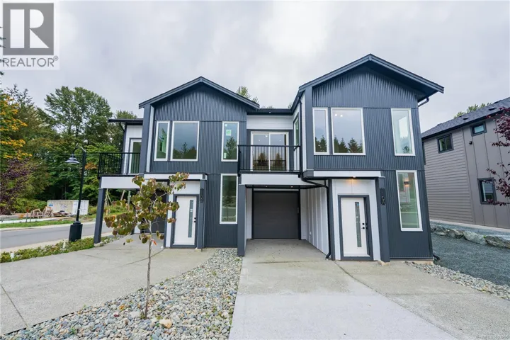 110 Plante Cres, Lake Cowichan, British Columbia V0R2G0