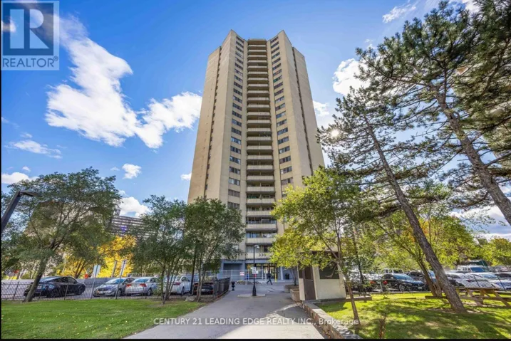 2403 - 330 DIXON ROAD, Toronto (Kingsview Village-The Westway), Ontario M9R1S9
