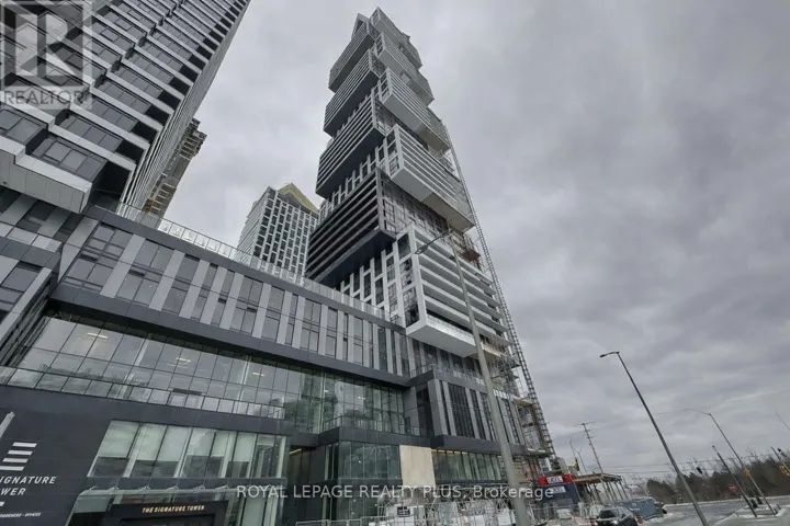 4411 - 4015 THE EXCHANGE, Mississauga (City Centre), Ontario L5B0N9