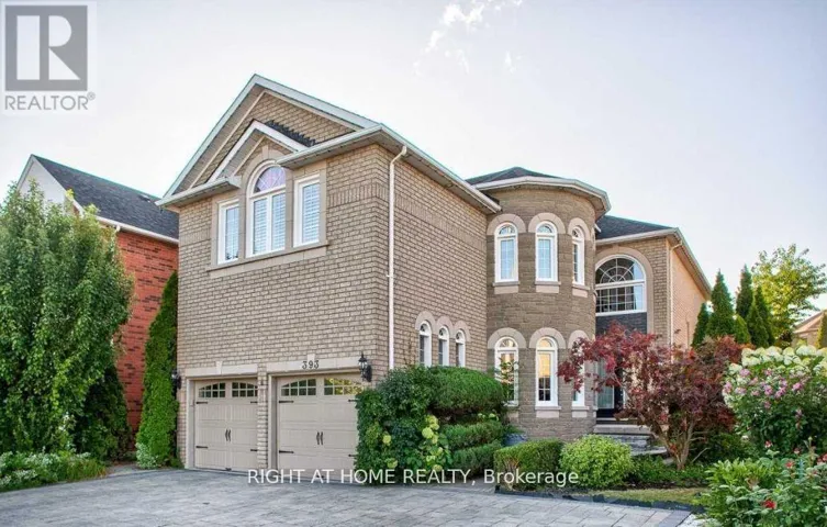 BSMT - 393 BRISTOL ROAD E, Mississauga (Hurontario), Ontario L4Z3V6