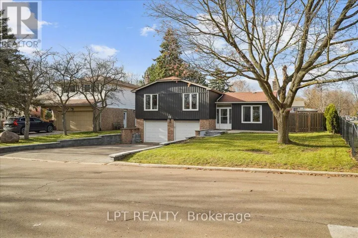 26 WRIGHT CRESCENT, Caledon (Bolton North), Ontario L7E3X9