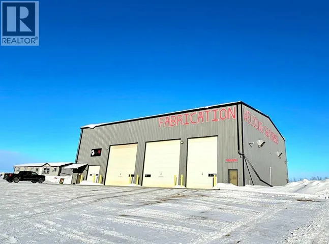 14152 Highway 55, Lac La Biche, Alberta T0A2C0