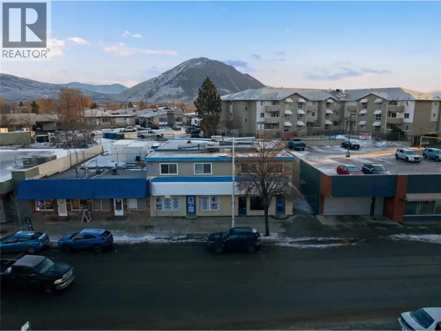 386 Tranquille Road, Kamloops, British Columbia V2B3G7