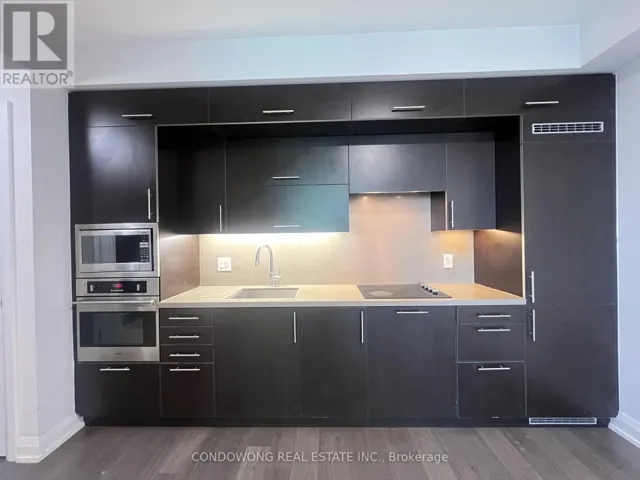 1801 - 2 ANNDALE DRIVE, Toronto (Willowdale East), Ontario M2N0G5