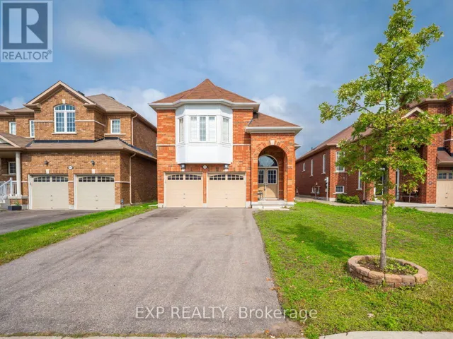 856 WRENWOOD DRIVE, Oshawa (Taunton), Ontario L1K0Y1