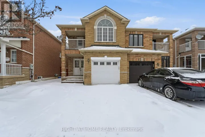 46 FIELDSTONE DRIVE, Vaughan (East Woodbridge), Ontario L4L9H5