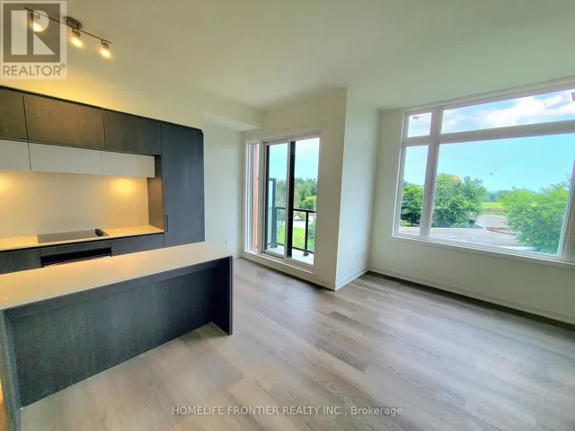 219 - 8 STECKLEY HOUSE LANE, Richmond Hill, Ontario L4S0N1