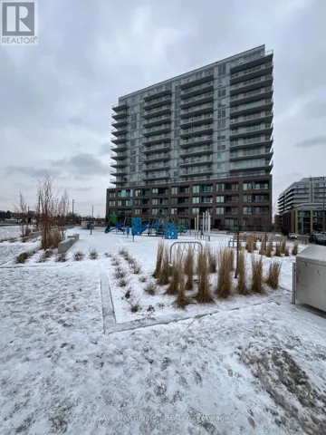 808 - 185 DEERFIELD ROAD, Newmarket (Central Newmarket), Ontario L3Y0G7