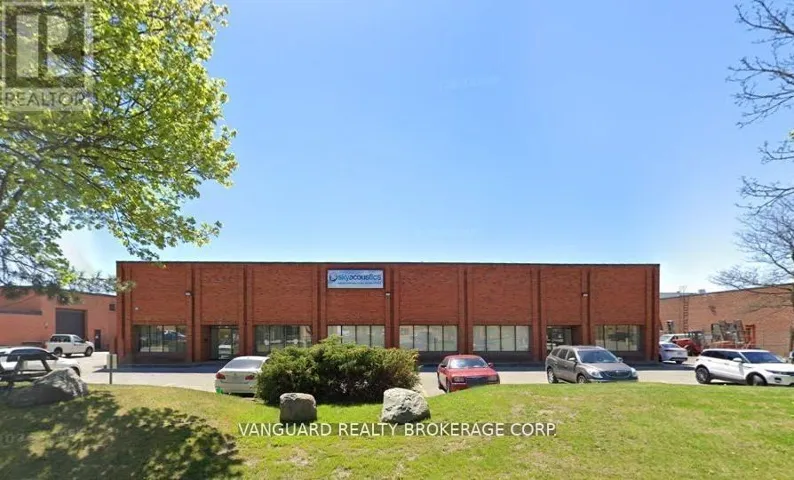 UNIT A - 55 BRADWICK DRIVE, Vaughan (Concord), Ontario L4K1K5