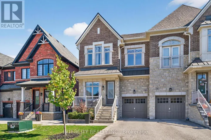 14 GREAT HERON COURT, King (King City), Ontario L7B0P4