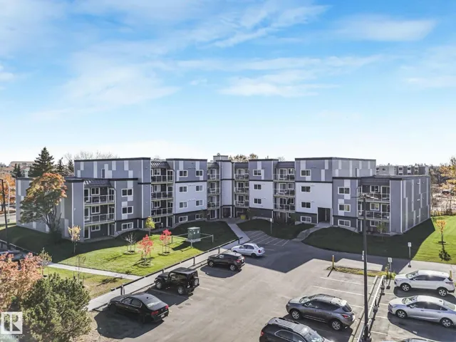 #109 9504 182 ST NW, Edmonton, Alberta T5T3A7