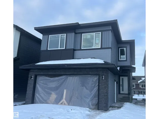 8425 MAYDAY LINK LI SW, Edmonton, Alberta T6X3G1