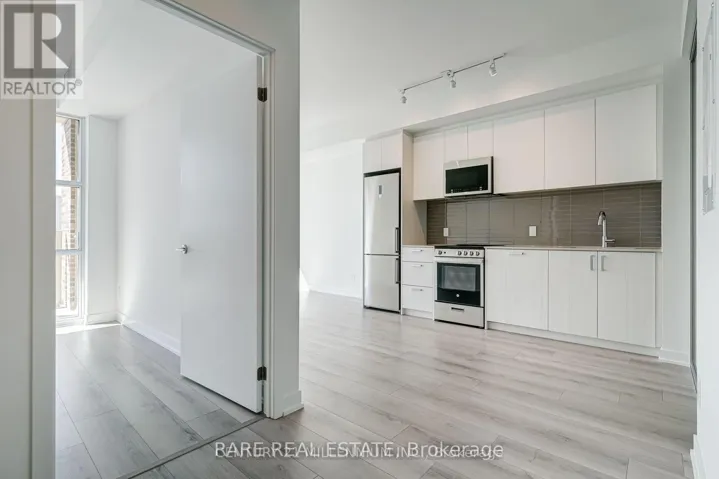 312 - 1787 ST. CLAIR AVENUE W, Toronto (Weston-Pellam Park), Ontario M6N0B7