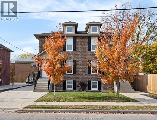 3340 Bloomfield Unit# PER ROOM, Windsor, Ontario N9C1R3