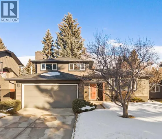 612 Willoughby Crescent SE, Calgary, Alberta T2J2A1