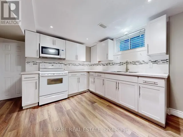 LOWER - 359 EAST 42ND STREET, Hamilton (Hampton Heights), Ontario L8T3A6
