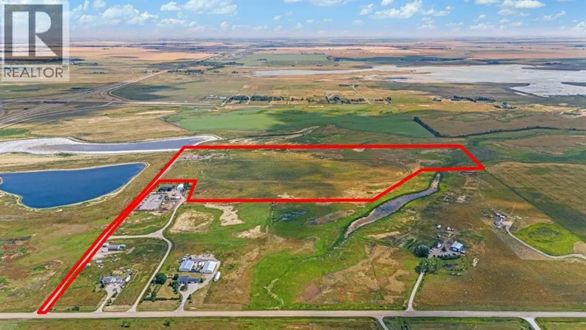241128 Vale View Road, Rural Rocky View County, Alberta T1X2G3
