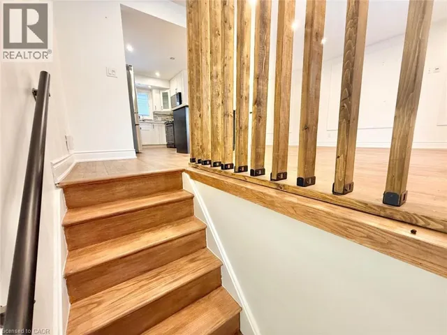 12 FOSTER Crescent Unit# Main Unit, Cambridge, Ontario N1R4R1