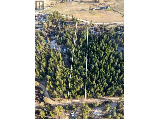 12390 Oyama Road Lot# B, Oyama, British Columbia V4V2A3