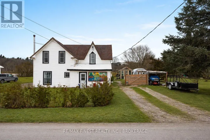 1022 BROCK ROAD, Frontenac (Frontenac Centre), Ontario K0H2E0
