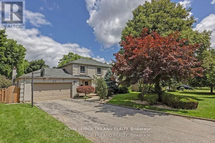 69 SHAVIAN BOULEVARD, London North (North A), Ontario N6G2P4