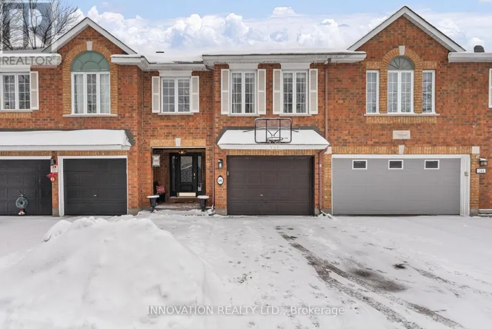 246 GLADEVIEW PRIVATE, Ottawa, Ontario K1T4A7