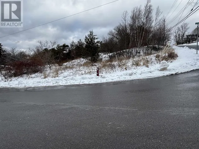 Lot Forge Street, Trenton, Nova Scotia B0K1X2