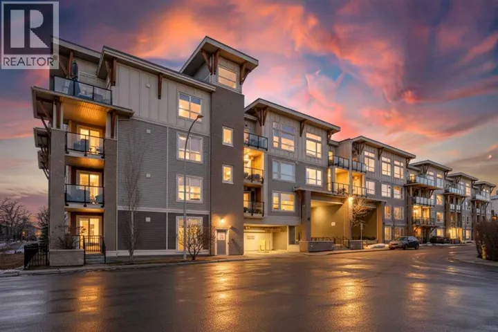 405, 707 4 Street NE, Calgary, Alberta T2E3S7