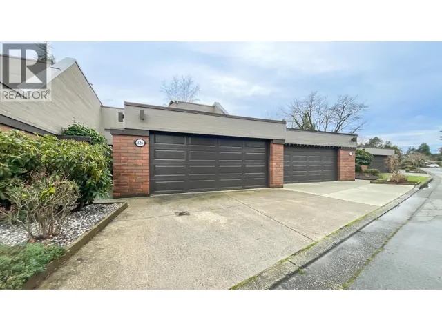 326 GREENSBORO PLACE, Vancouver, British Columbia V5X4M4