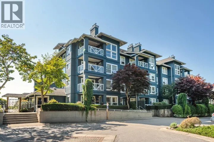 210 12911 RAILWAY AVENUE, Richmond, British Columbia V7E6L8