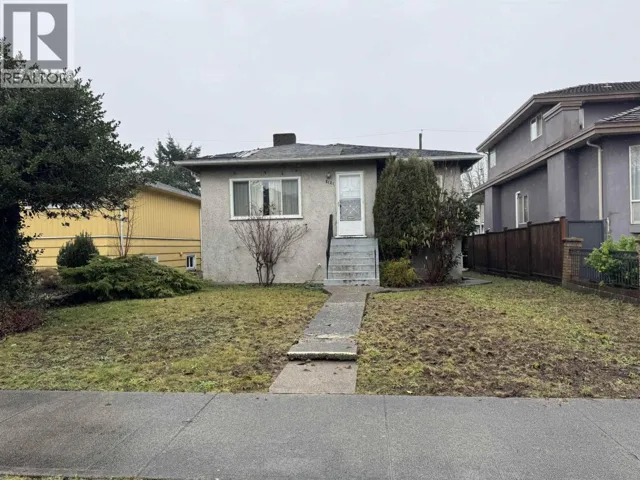 2121 E 48TH AVENUE, Vancouver, British Columbia V5P1R7
