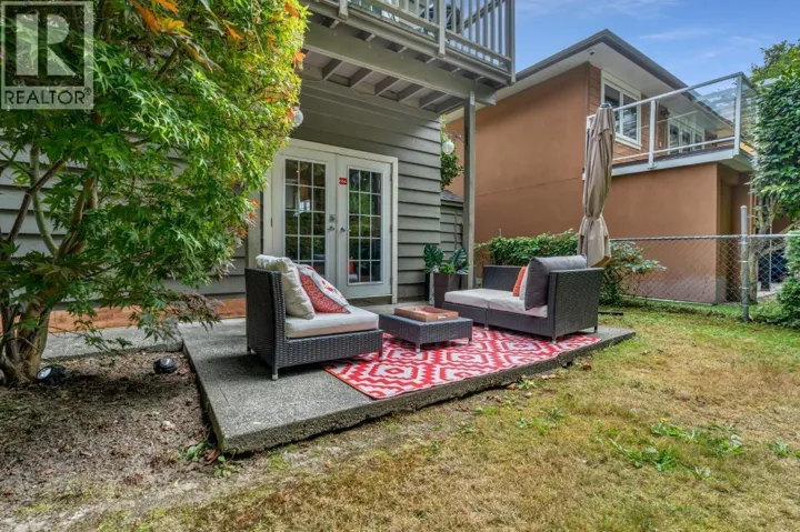 9231 PARKSVILLE DRIVE, Richmond, British Columbia V7E4K1