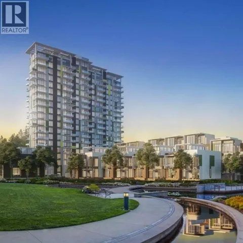 704 3487 BINNING ROAD, Vancouver, British Columbia V6S0K8