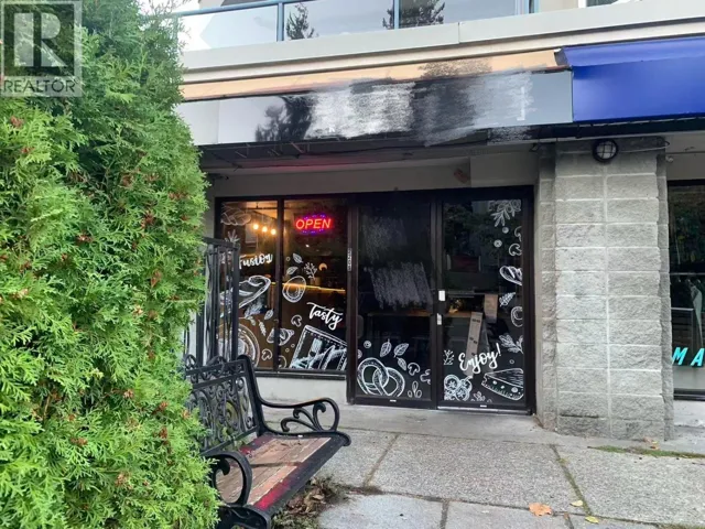 2209 W 1ST AVENUE, Vancouver, British Columbia V6K1E9
