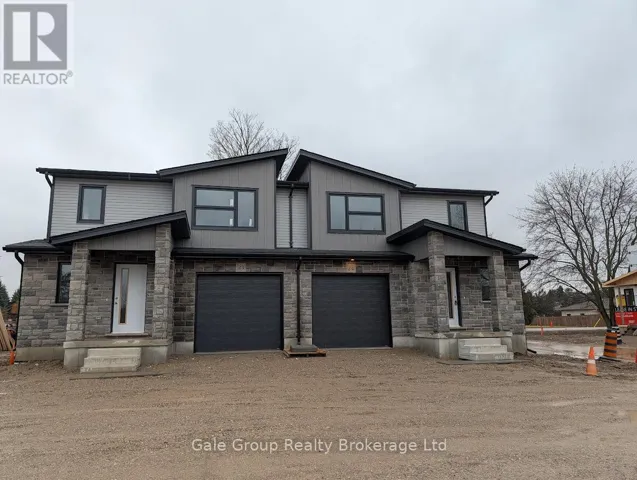 231 PITTOCK PARK ROAD, Woodstock (Woodstock - North), Ontario N4S7W2