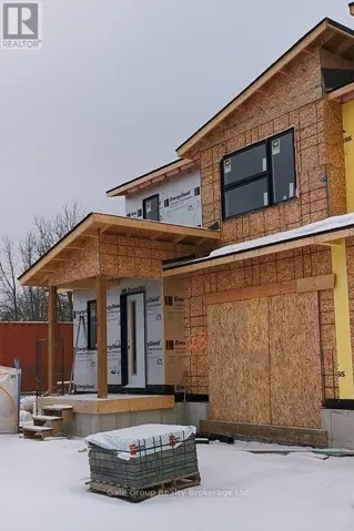 231 PITTOCK PARK ROAD, Woodstock (Woodstock - North), Ontario N4S7W2