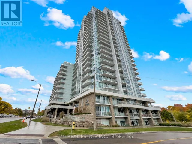 810 - 10 DEERLICK COURT, Toronto (Parkwoods-Donalda), Ontario M3A0A7
