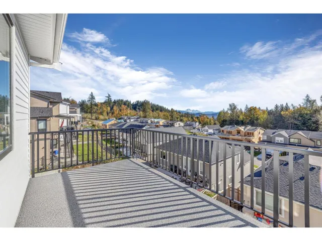 33950 PARR AVENUE, Mission, British Columbia V2V6B2