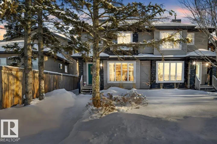 10547 151 ST NW, Edmonton, Alberta T5P1V2