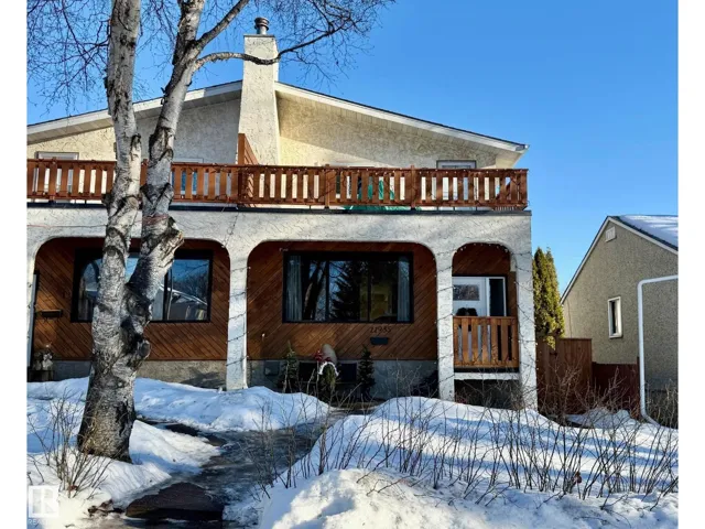 11935 57 ST NW, Edmonton, Alberta T5W3V7