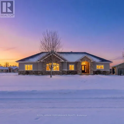 18132 ST. LAURENT BOULEVARD, South Glengarry, Ontario K6H0G7