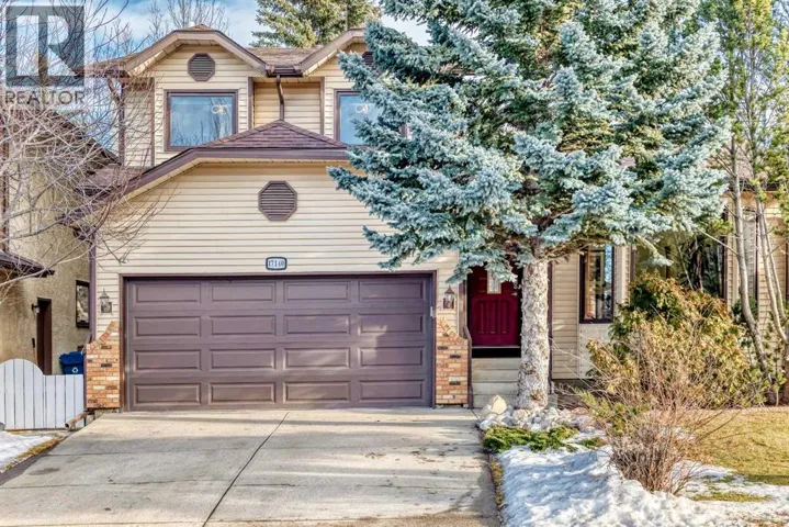 17140 Sundown Road SE, Calgary, Alberta T2X2Y5